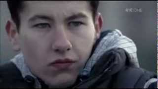 Love/Hate 4x01 S04E01 Season 4 Episode 1 Cat Killed Opening Scene