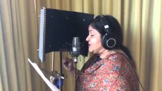 Raunaq Song Recording | Official A R Rahman HD