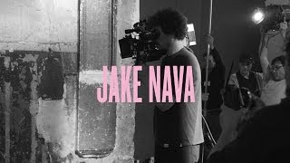 "Partition" Behind The Scenes: Jake Nava