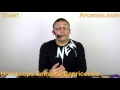 Video Horscopo Semanal CAPRICORNIO  del 6 al 12 Marzo 2016 (Semana 2016-11) (Lectura del Tarot)