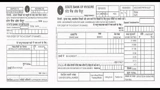 how to write a deposit slip how to write a deposit slip