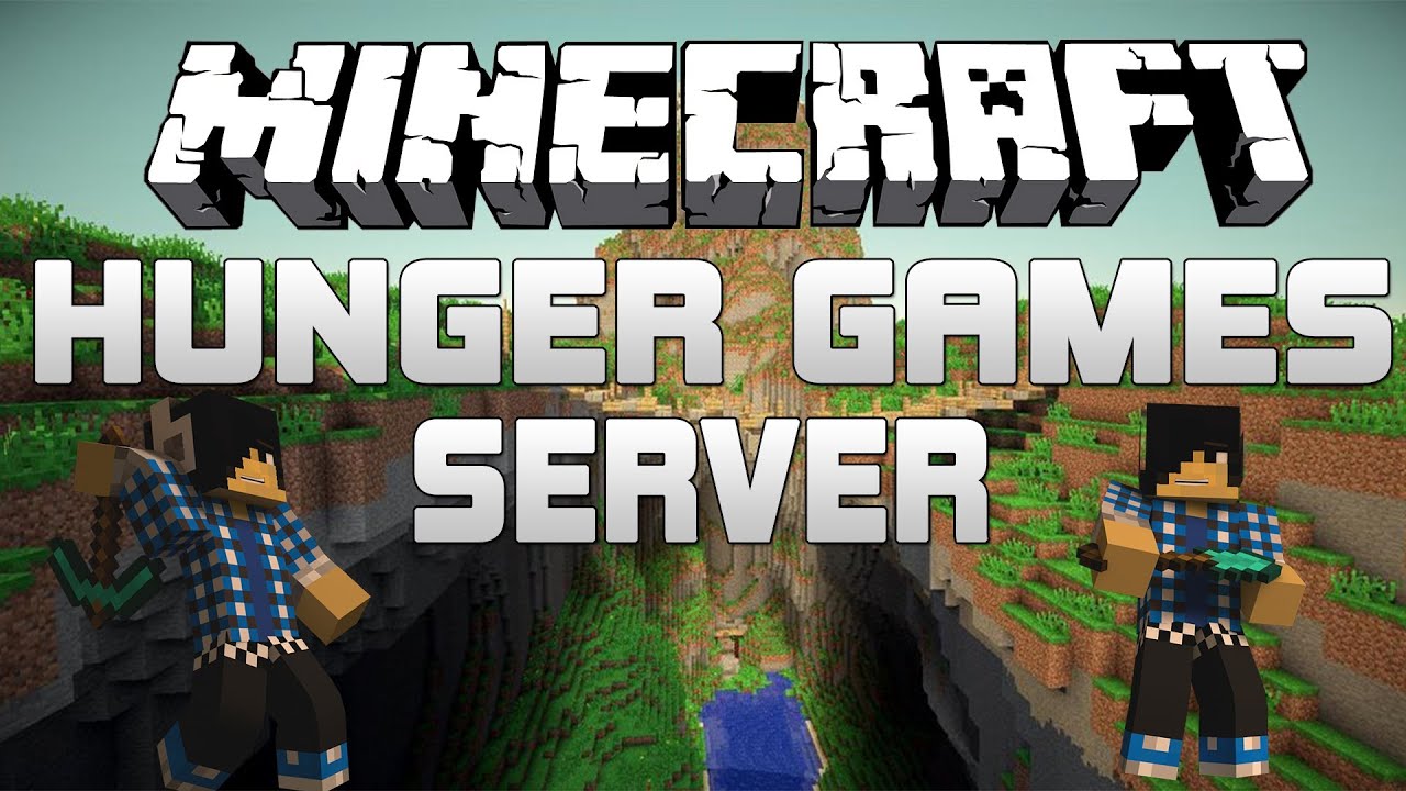 Bukkit Plugins: Minecraft How To Create A Survival Games Server ...