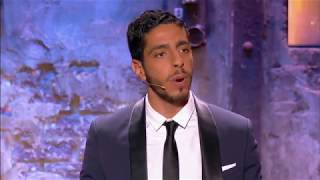 Mohamed Nouar Jamel Comedy Club 2013 (le sexe à la TV&DisneyLand)