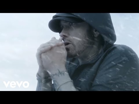 Eminem feat. Beyonce - Walk On Water