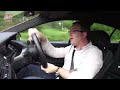 BMW M6 Gran Coupe vs Audi RS7 - Auto Express