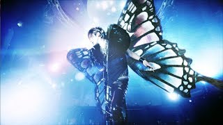 DAIGO「BUTTERFLY」Music Clip（web size version）