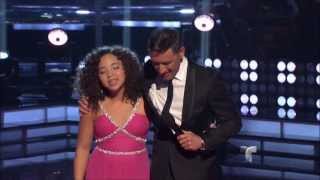 Paola Guanche I Will Always Love You La Voz Kids Final 2013