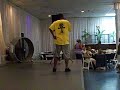 ROLLIN N THE DEEP(instruction & dance) - Parkside - 8-3-11.AVI