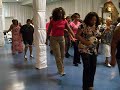 ROLLIN N THE DEEP(instruction & dance) - Parkside - 8-3-11.AVI