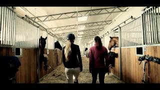 EQUINE SPORT CENTRE Olomouc