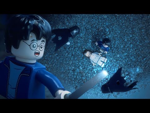 LEGO® Harry Potter™