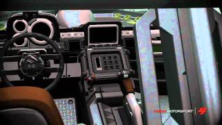 Top Gear: Halo 4 Warthog in Forza 4 Top Gear: Halo 4 Warthog in Forza 4