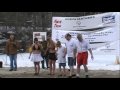 2010 Green Bay Polar Plunge