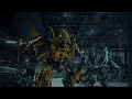 Transformers: The Ride - 3D Detailed queue walkthrough at Universal Studios Florida