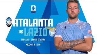 Atalanta-Lazio | Il promo della gara