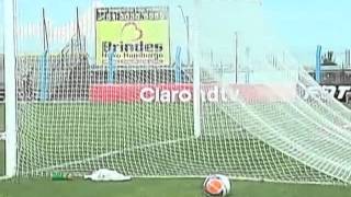 GOLS - INTERNACIONAL 2x0 São Luiz - Gauchão 2014