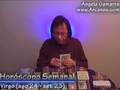 Video Horóscopo Semanal VIRGO  del 28 Octubre al 3 Noviembre 2007 (Semana 2007-44) (Lectura del Tarot)