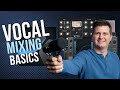 Studio One Vocal Mixing Basics in 7 minutes[1]