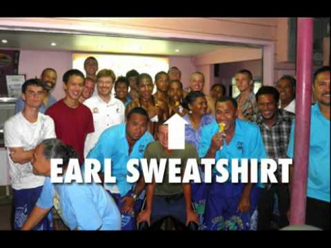 Earl Sweatshirt (Sly) - Deerskin (unreleased) - YouTube