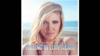 Olwyn Murray- Falling in love Again (Teaser)