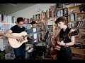 Live @ NPR Music Tiny Desk Concert