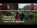 VIUSASA NEEMA EPISODE 318