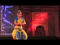 Jyostna Jagannathan, Bharatanatyam, Nishagandhi Festival 2012