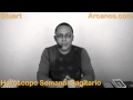 Video Horscopo Semanal SAGITARIO  del 21 al 27 Diciembre 2014 (Semana 2014-52) (Lectura del Tarot)