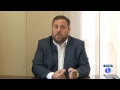 Entrevista a Oriol Junqueras a 'Los Desayunos' de TVE
