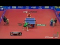 Czech Open 2013 Highlights: Li Jiao vs Viktoria Pavlovich (Final)