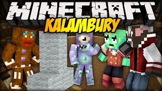 Minecraft Kalambury: NAJŚMIESZNIEJSZE ROZKMINY EVER! + KONKURS!