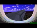 FS2004 -- Landing At Aleppo Airport ... album artwork