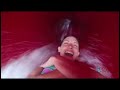 AquaDunk POV drop water slide on the Disney Magic cruise ship