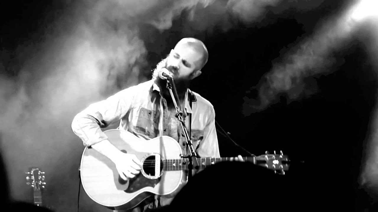 William Fitzsimmons - The Sparrow And The Crow William Fitzsimmons - The Sparrow And The Crow
