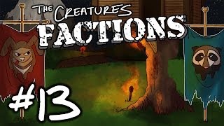 DESOLATION OF GOO - Minecraft: Factions Ep.13