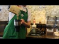 ($47.30) World's Most Expensive Starbucks Drink -