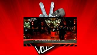 LA VOZ MEXICO 3 : Gran final (3) Julion Alvarez y Marcos 15/12/2013