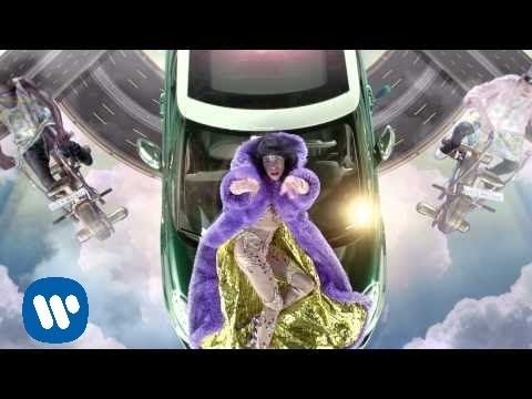 Kimbra- 90s Music