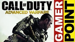 Call of Duty Advanced Warfare / Novo hardware da Nintendo? - Gamer Point