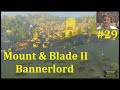 Mount & Blade II Bannerlord Прохождение - Вот и конец #29