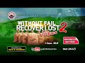 (Yoruba) Without Fail Recover Lost Virtues 2 - MFM April 2023 PMCH - Dr  D. K Olukoya