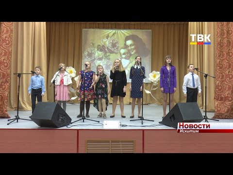 Зрительный зал стал визуально больше. Дом культуры в п. Листвянский преобразился после ремонта Зрительный зал стал визуально больше. Дом культуры в п. Листвянский преобразился после ремонта