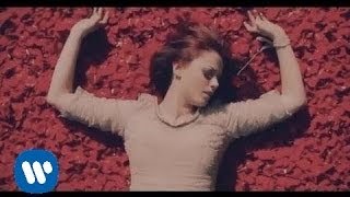 Annalisa - Sento solo il presente (Videoclip Ufficiale)