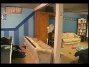 Touring da basement