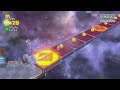 Super Mario 3D World - World Star 100% (Nintendo Wii U Gameplay Walkthrough)