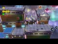 Super Mario 3D World - World Star 100% (Nintendo Wii U Gameplay Walkthrough)