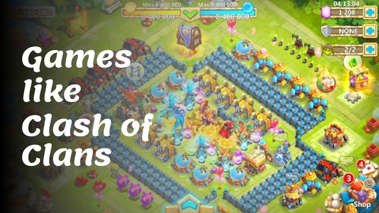 Download Kingdom Building Games For Android