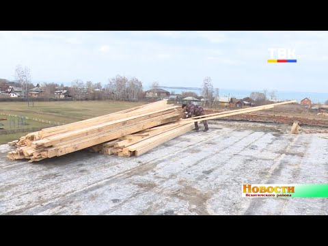 Сорванную ветром крышу с быстровской школы обещают оперативно восстановить Сорванную ветром крышу с быстровской школы обещают оперативно восстановить