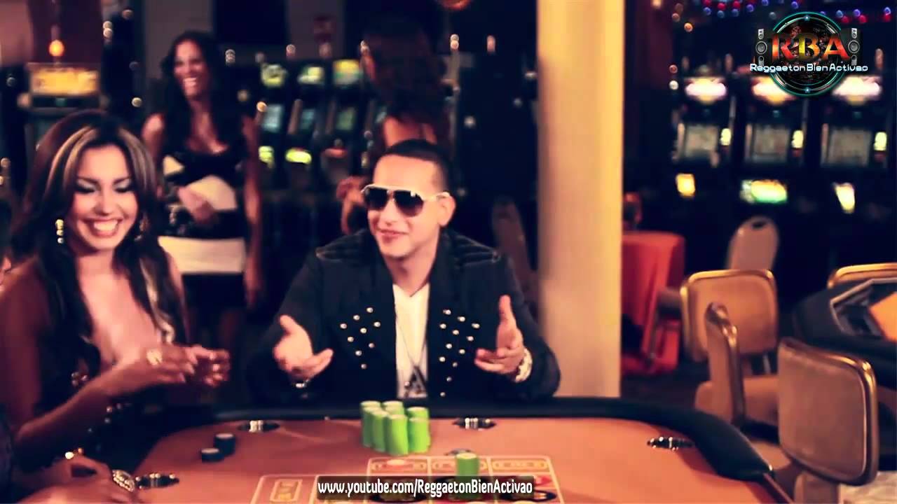 Nova Y Jory Ft Daddy Yankee - Aprovecha [HD](Video Official) - YouTube