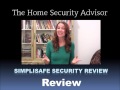 SimpliSafe Home Security Reviews